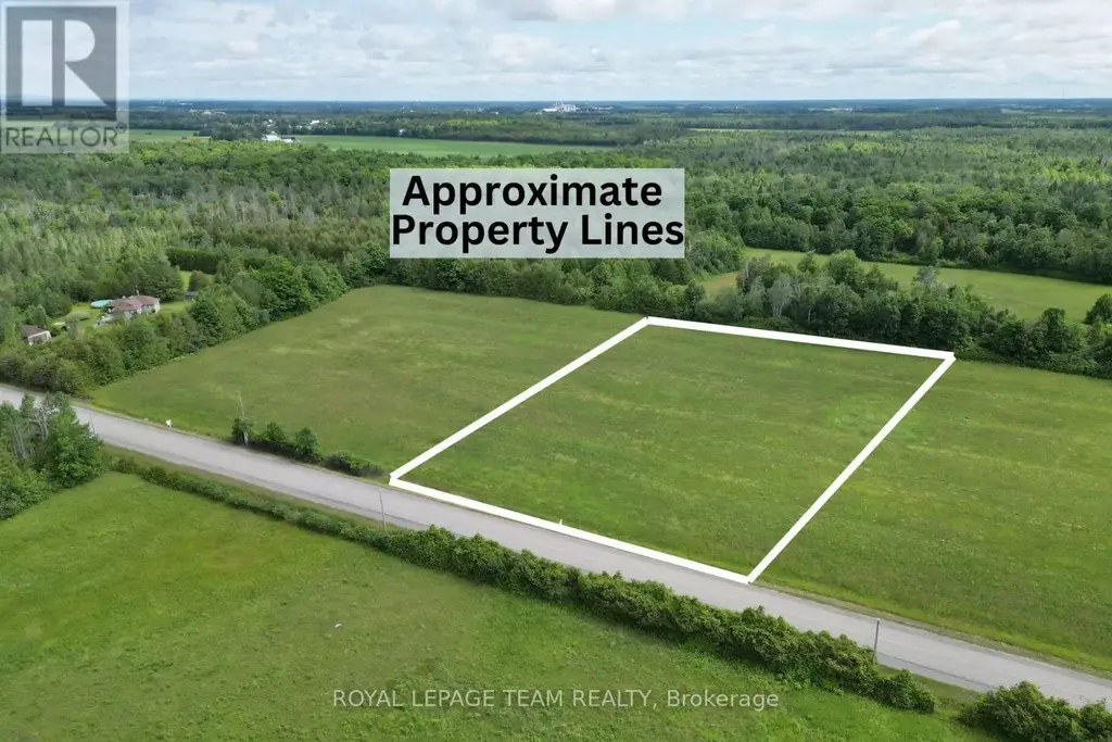 7205 Malakoff Road, Ottawa